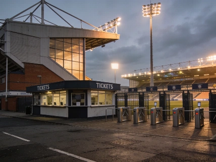 How Early Season Cup Matches Impact Club Finances and Budgets FinancialSumo