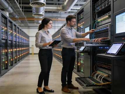 Breakfast News: AI Euphoria Meets Hard Questions FinancialSumo