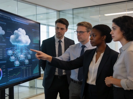 Datadog Faces High Expectations as BofA Names It Top Software Pick FinancialSumo