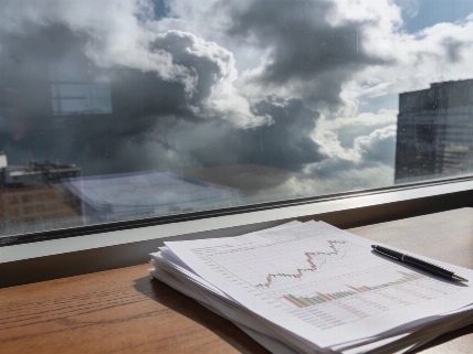 Why Bad News Can Be Good for Patient Investors FinancialSumo