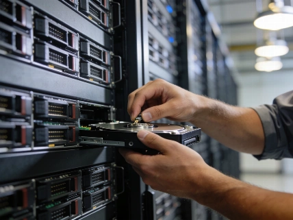 AI Storage Shortage Lifts Seagate and Western Digital Price Targets FinancialSumo
