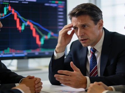 A CEO Who Obsesses Over Short-Sellers May Be Signaling Deeper Risks FinancialSumo