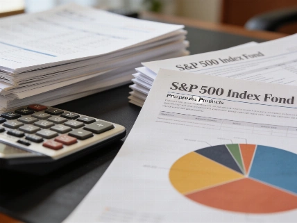 How to Become an S&P 500 Millionaire by Investing in Index ETFs FinancialSumo