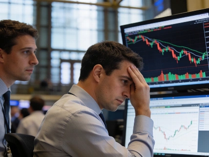 IBM Stock Plunge Sparks Selloff Across Software and Consulting Sector FinancialSumo