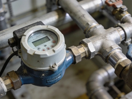 Badger Meter stock gets buy call as dividend jumps ten percent FinancialSumo