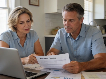 How to Protect Your Retirement Savings Through Market Swings and Rising Costs FinancialSumo