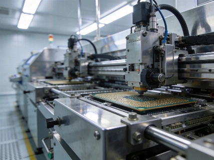 Ken Griffin dumps Micron shares as chip sector volatility spikes FinancialSumo