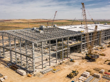 Elon Musk's Texas Chip Plant Faces Tax Debate and Supply Pressures FinancialSumo