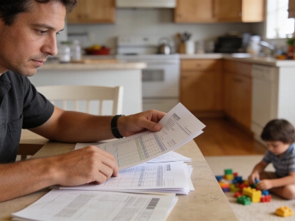 How Much Should Parents Save in an Emergency Fund? FinancialSumo