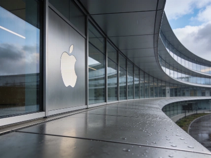 Apple's New CEO Raises Stakes With 'Phenomenal' Launch Amid Margin Squeeze FinancialSumo