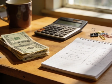What to Do After Receiving a $50,000 Inheritance: Expert Advice FinancialSumo