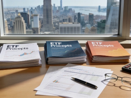 3 ETFs to Prepare Your Portfolio for a Potential Market Crash FinancialSumo