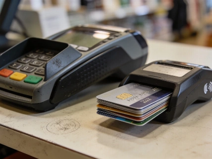 Ackman Dumps Google, Bets Billions on Visa and Mastercard FinancialSumo
