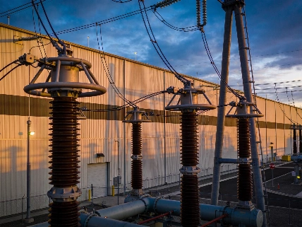 Nvidia's AI Ambitions Face a Power Grid Reality Check FinancialSumo