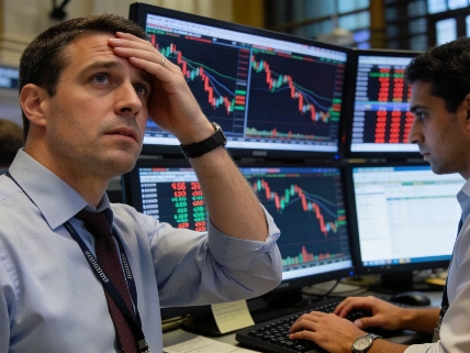 Meta Stock Drops as AI Spending Squeezes Profits and Cash Flow FinancialSumo