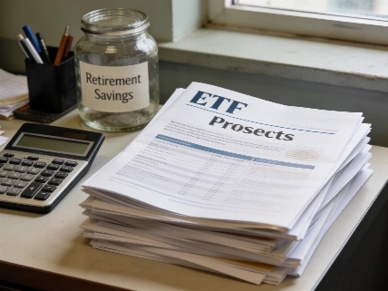 Why Dividend-Paying ETFs Can Be a Smart Choice for Retirees FinancialSumo