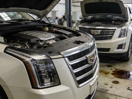 GM Faces Investor Pressure as Escalade Engine Failures Trigger Probe FinancialSumo