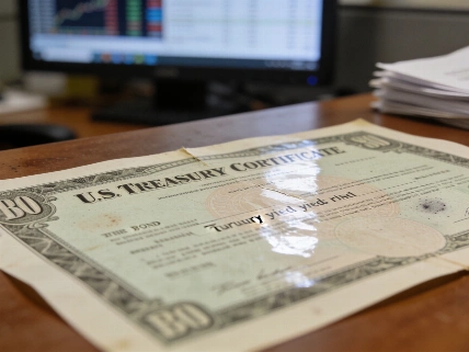 S&P 500 faces new pressure as Treasury yields approach five percent FinancialSumo