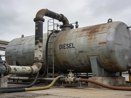 Trump's Diesel Export Idea Could Backfire at Home and Abroad FinancialSumo