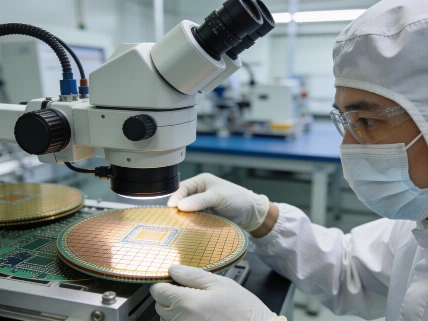 Intel's 14A Chip Ambitions Face New Test as Synopsys Certifies Tools FinancialSumo