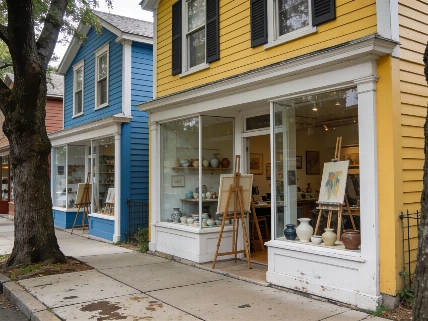 Nine U.S. Retirement Cities with Arts and Affordability FinancialSumo