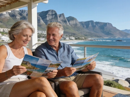 Top Retirement Destinations in Africa for Affordability and Quality of Life FinancialSumo