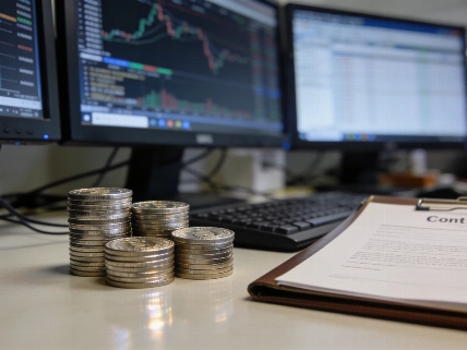 Charles Schwab Bets Big on Single Stock Futures Despite Past Flops FinancialSumo