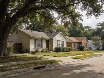 Houston, Texas: An Ideal Retirement Destination FinancialSumo