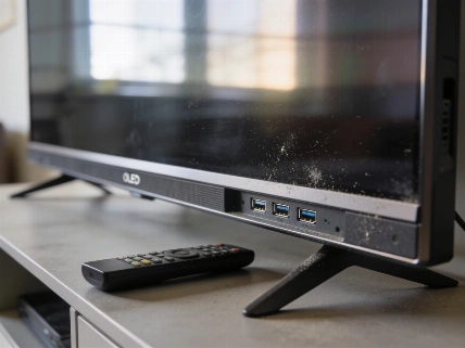 Roku's $999 OLED TV Gambit Targets Your Living Room-and Wallet FinancialSumo