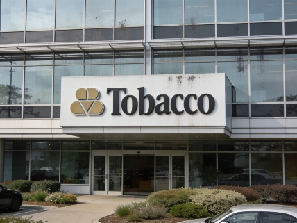 Philip Morris boosts dividend payout as smoke-free sales climb FinancialSumo