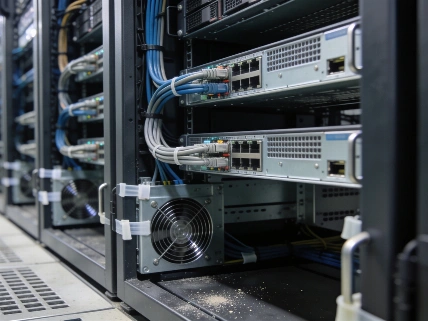 AI Investment Drives a New Credit Divide for U.S. Companies FinancialSumo