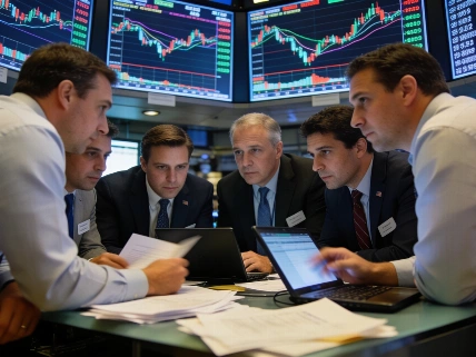 Stock Market Hits Record Highs Amid AI Euphoria and IPO Mania FinancialSumo
