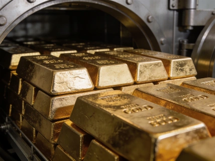 Gold draws investors back after Fed rate hike FinancialSumo