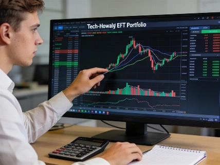 The Vanguard Morningstar Growth ETF: A Long-Term Growth Opportunity FinancialSumo