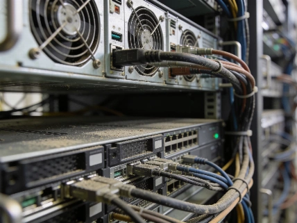 AI lab warnings force investors to rethink tech stock risk FinancialSumo