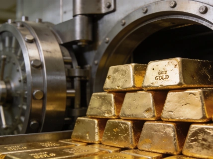 Gold's 2026 Volatility Raises New Questions for Investors FinancialSumo