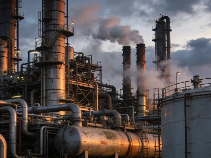 Cenovus Energy profit surges as oil prices and output hit new highs FinancialSumo