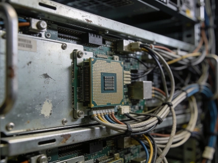 Broadcom's AI Revenue Faces Wall Street's Relentless Growth Demands FinancialSumo