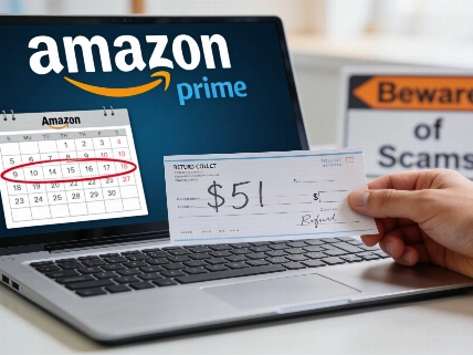 Amazon Prime Refund Claims: Key Deadlines and Eligibility Explained FinancialSumo