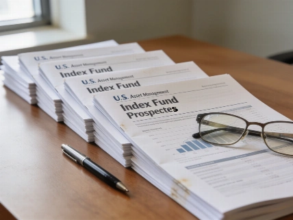 Vanguard Index Funds Get New Names After Morningstar Index Shift FinancialSumo