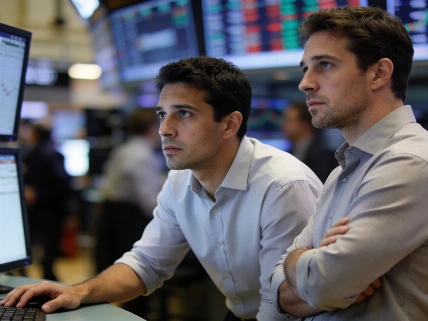 Bank of America Flags August Risk as Stock Market Faces Headwinds FinancialSumo