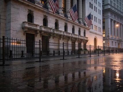 S&P 500 and Dow Set Records as Fed Shifts Guidance FinancialSumo