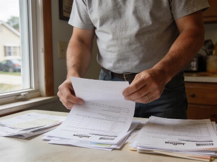 Buffalo Niagara homeowners keep mortgage debt in check FinancialSumo