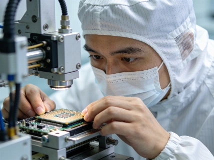 AI Data Center Boom Puts Applied Materials, Lam, KLA in Spotlight FinancialSumo