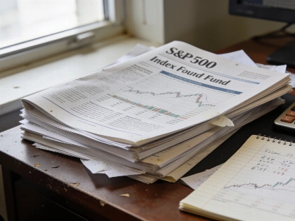 How to React to S&P 500 Pullbacks for Long-Term Investing Success FinancialSumo