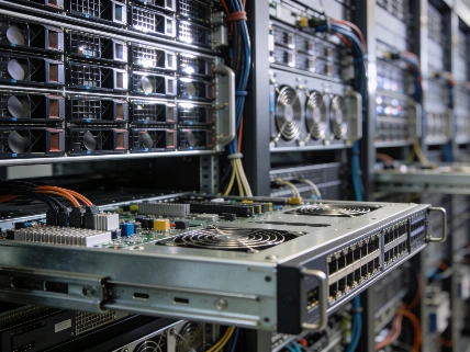 Nvidia's $2 Billion Nscale Stake Redraws AI Cloud Power Map FinancialSumo