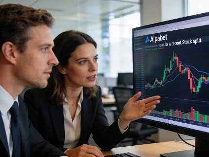 Alphabet Stock Splits: What Investors Need to Know in 2026 FinancialSumo