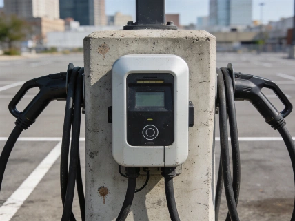 ChargePoint stock soars 74% as cash burn nears zero, rivals falter FinancialSumo
