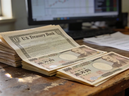 Treasury Moves to Rein in Bond Yields as Yen Weakens FinancialSumo