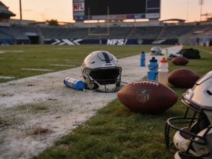 Preseason Win Highlights Panthers' Depth and Roster Competition FinancialSumo